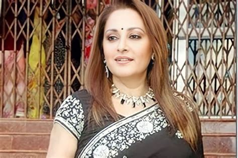 jaya prada age now|jaya Prada husband and child.